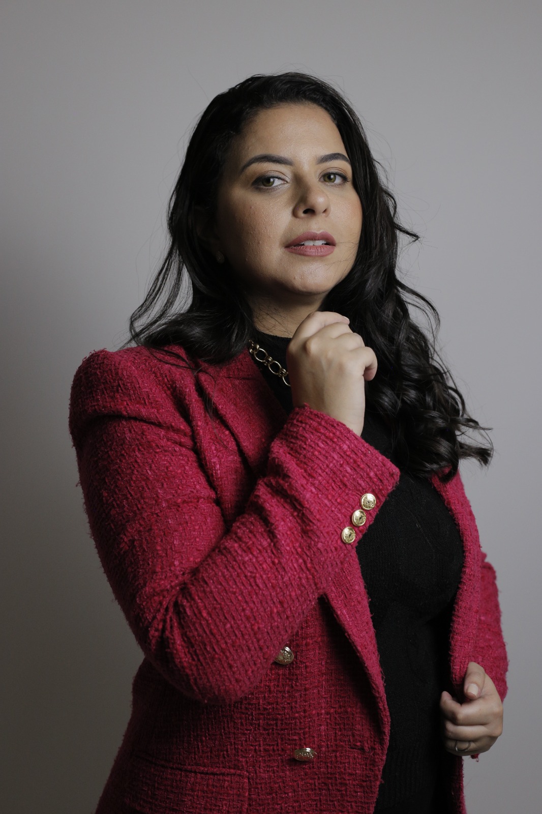 Dra. Wanessa Siqueira